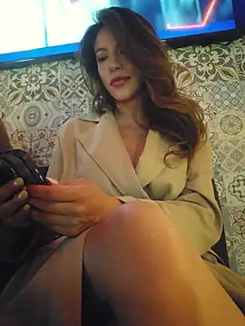 Show de webcam de Karen_San_Miguel