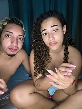 Show de webcam de Casal2T