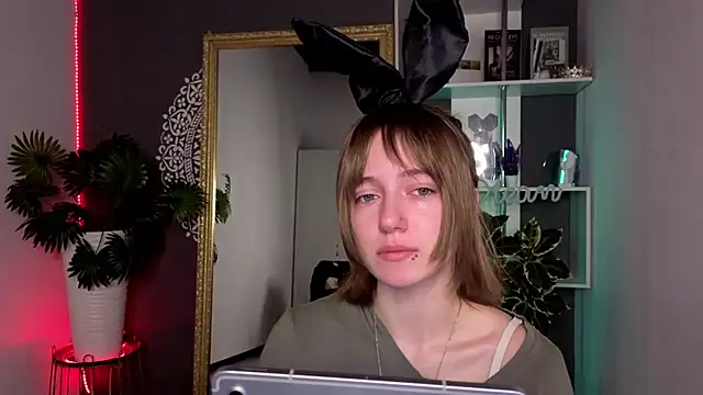 Chatroom XXX en direct de EchoScribe