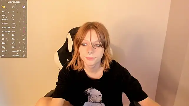 Živý XXX chat krystall_k