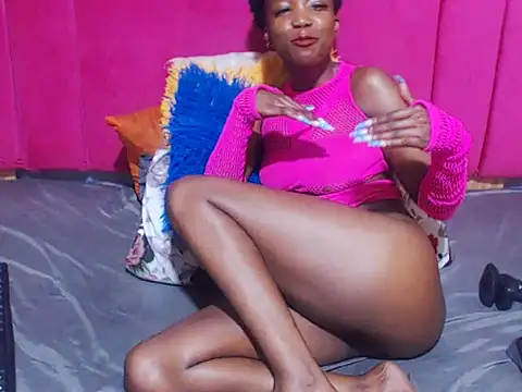 Chatroom XXX en direct de SexyAppleAss01