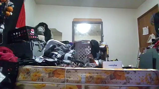 slinginbigD Show Webcam