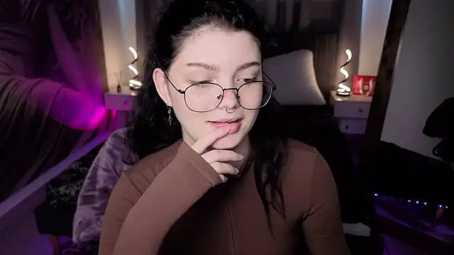 Živý XXX chat MileyRood