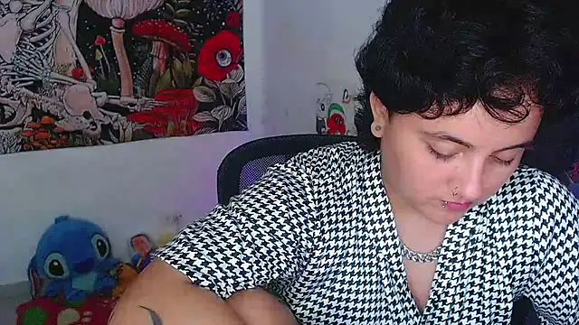 Chatroom XXX en direct de isabeautyx19