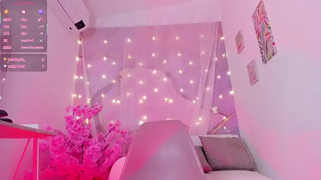 Вебкам-шоу Aleja_sweet_1