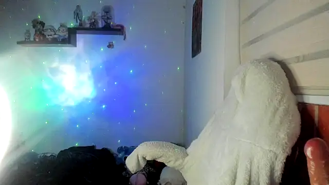 Shaddycute_ Live XXX-chat