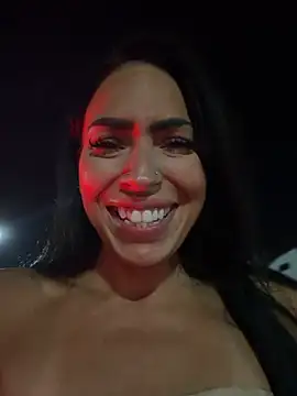 annablisssn Webbikameraesitys