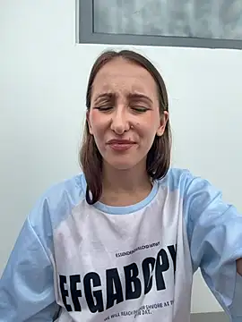 FlexibleDoll_ – Live XXX-chat