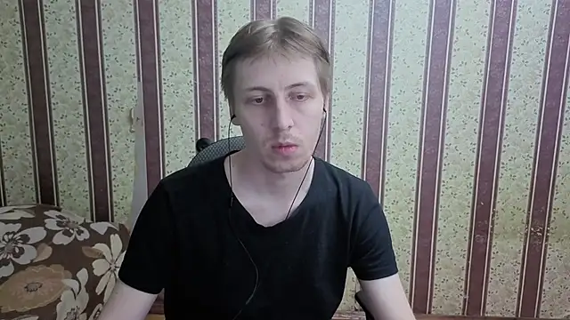 Darien_Brown's Webcam Show