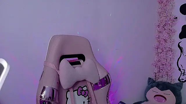 Chat XXX Live Haelycute