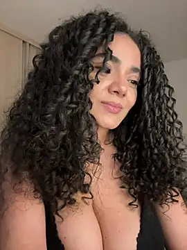 Curlyierr – Live XXX-chat