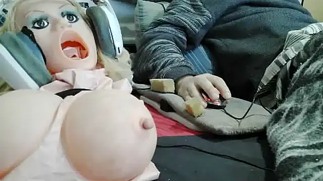 messi_syssy Show Webcam