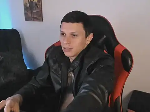 Masterdave7 Chat XXX in diretta