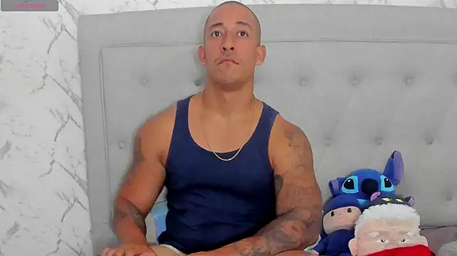 luigiferrara Chat XXX in diretta