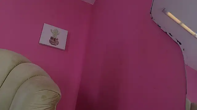 miajhonsonx Chat XXX in diretta