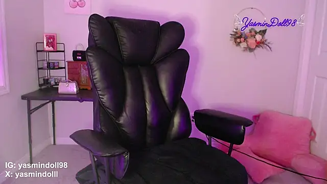 yasmindoll98 Live XXX-Chat
