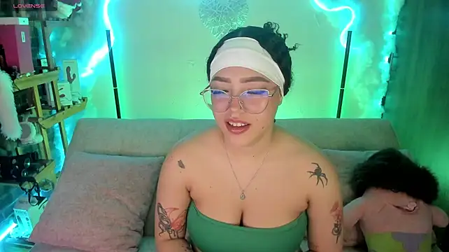 liz_martins1's Live XXX Chat