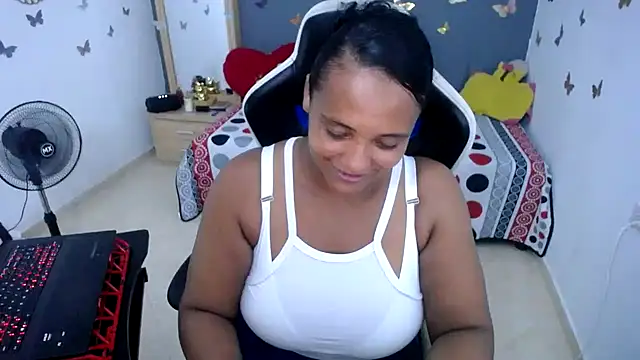 Chat +18 de marysol83 ao vivo
