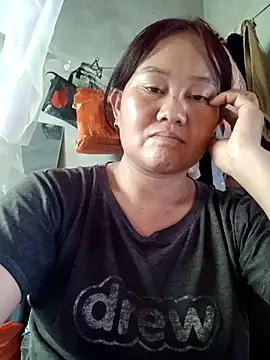 GinieBaby 现场XXX聊天