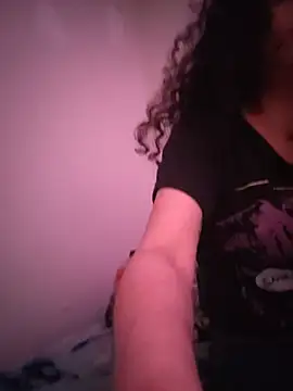 Miss_Carmilla 现场XXX聊天