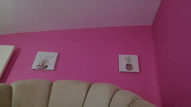 XXX chat uživo modela miajhonsonx