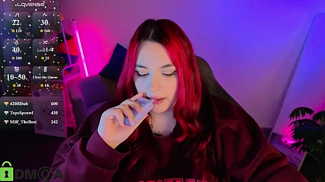 Mia_R0ss' Live XXX Chat