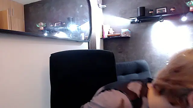 duvisex19n Webbikameraesitys