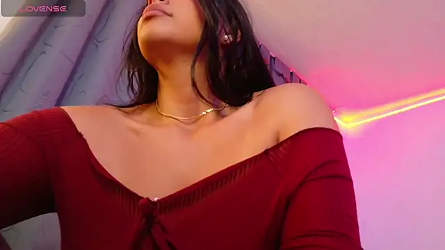 XXX chat uživo modela Melaniie01