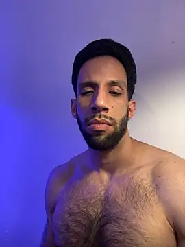 Karim_mansur Chat XXX in diretta