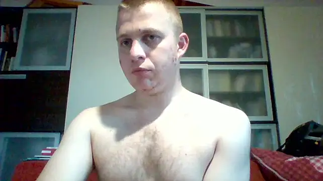 XXX chat uživo modela Matttthees