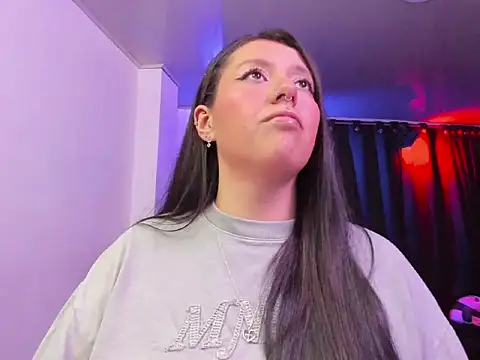 צ'אט XXX בשידור חי של nataliasweet98