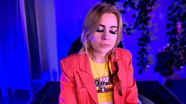 Kumiho_7777 webcam show