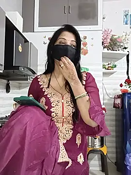 Kaur_Simran_01 webkamerás műsora
