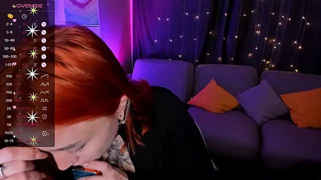 deboramoore Webcam show