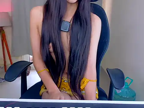 dazzyjames 웹캠 쇼