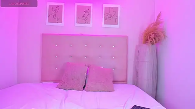 CALIOPE_777's Live XXX Chat