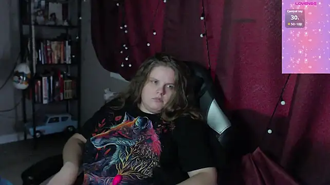 Chatroom XXX en direct de so_cute777