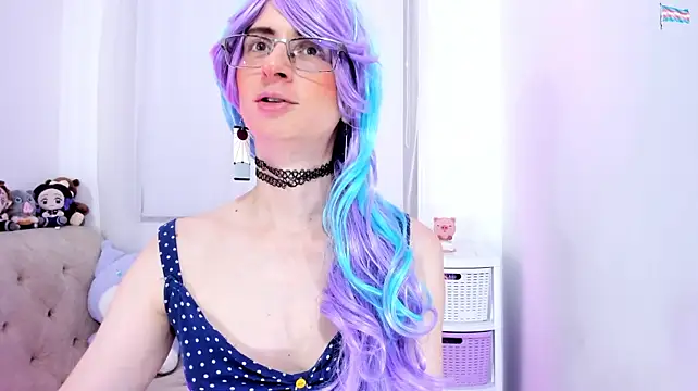 KimberlyJohnsoon Webcam show