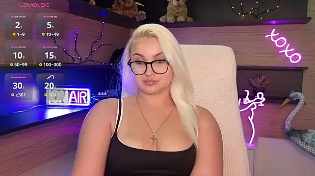 Chat +18 de adrelaxina ao vivo