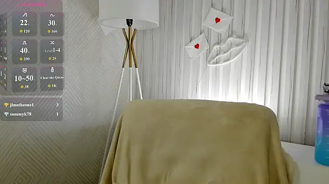 Živý XXX chat Kelly_Powell