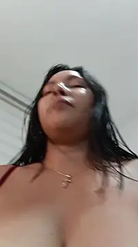 Zetrionn – Live XXX-chat