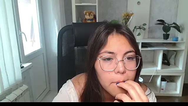 Chatroom XXX en direct de Anda_here