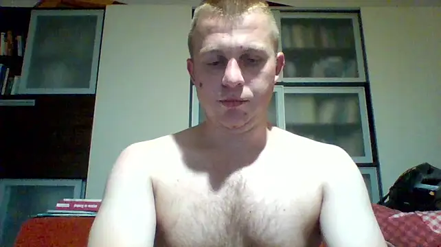 Matttthees – Naživo XXX chat