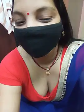 Manjudear's Live XXX Chat