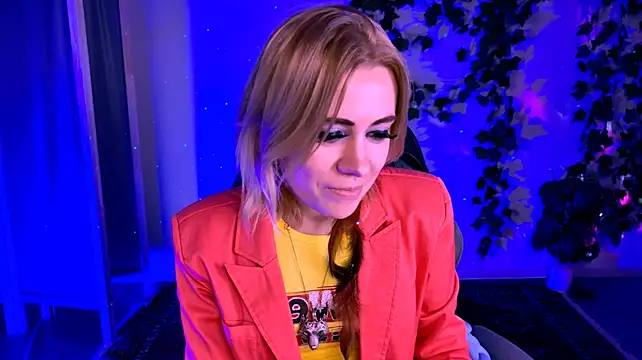 Chatroom XXX en direct de Kumiho_7777