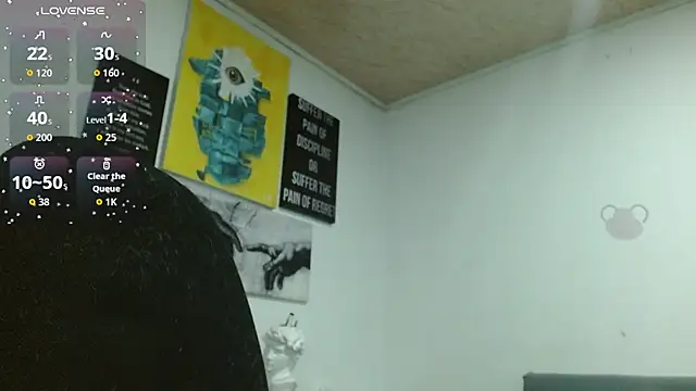 ZoeBakers_'s Live XXX Chat
