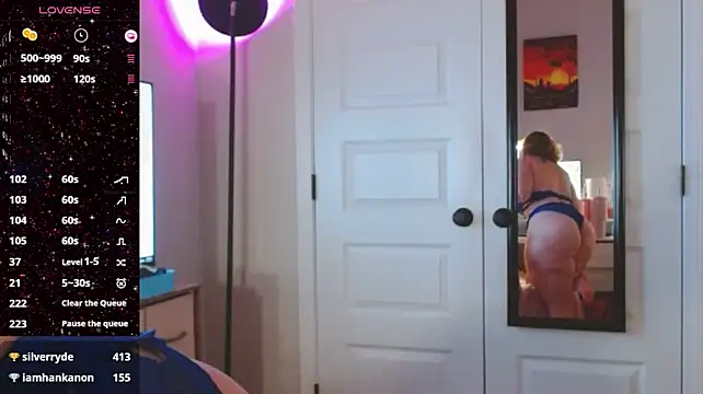 Cateycakes' Live XXX Chat