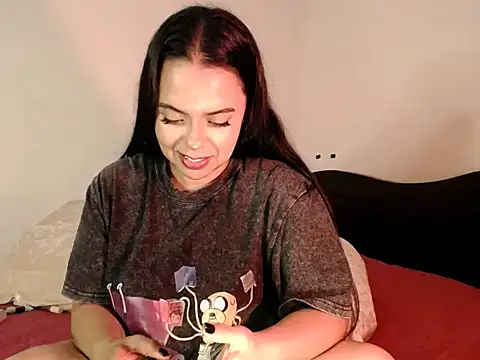 Sembang XXX Secara Langsung megan_star01