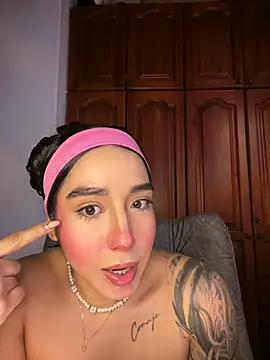Chatroom XXX en direct de KaditaNavarro