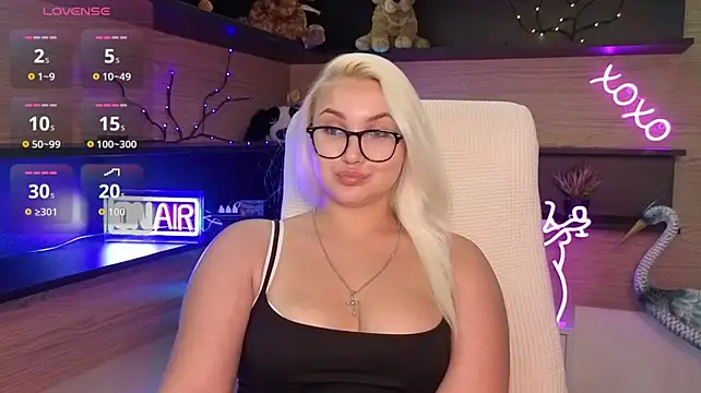 Chatroom XXX en direct de adrelaxina